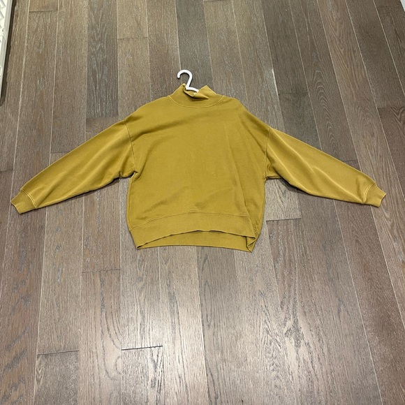 Frame sweatshirt- brand new with tags - Picture 2 of 3